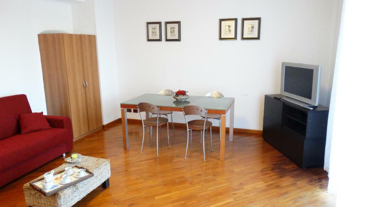 הוילה סרזאנה Supercasona Pratica מראה חיצוני תמונה