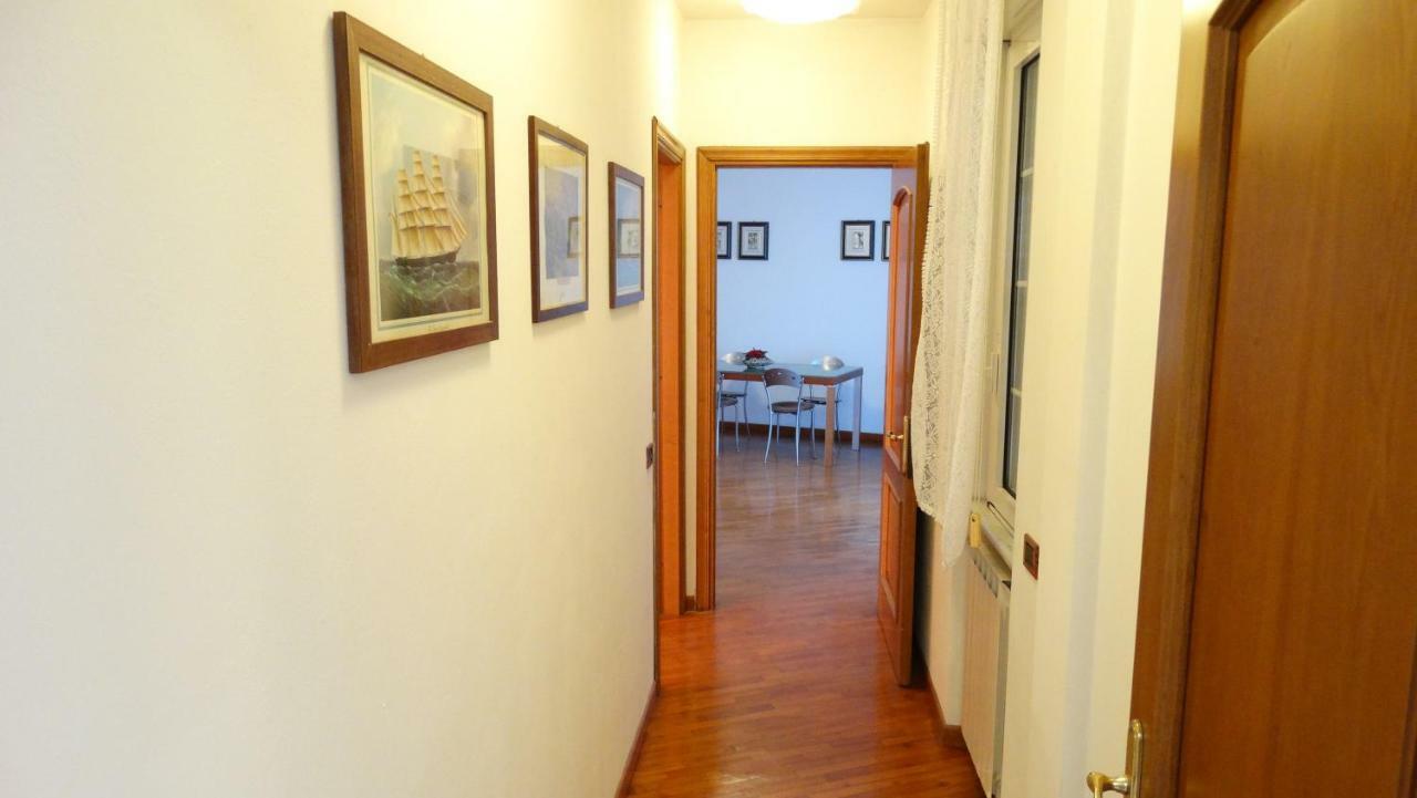 הוילה סרזאנה Supercasona Pratica מראה חיצוני תמונה